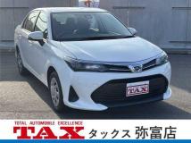 2025 Toyota Corolla Axio
