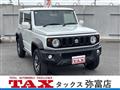 2023 Suzuki Jimny Sierra