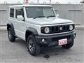 2023 Suzuki Jimny Sierra