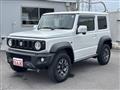 2023 Suzuki Jimny Sierra