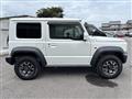 2023 Suzuki Jimny Sierra