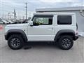 2023 Suzuki Jimny Sierra