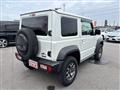2023 Suzuki Jimny Sierra