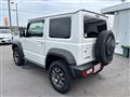 2023 Suzuki Jimny Sierra