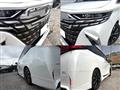 2024 Toyota Alphard G