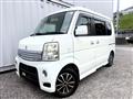 2013 Suzuki Every Wagon