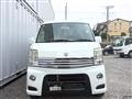 2013 Suzuki Every Wagon