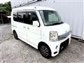 2013 Suzuki Every Wagon