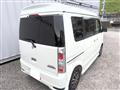 2013 Suzuki Every Wagon