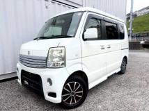 2013 Suzuki Every Wagon