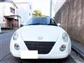 2007 Daihatsu Copen