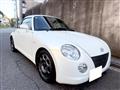 2007 Daihatsu Copen