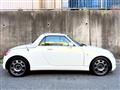 2007 Daihatsu Copen