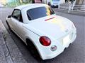 2007 Daihatsu Copen