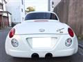 2007 Daihatsu Copen
