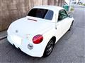 2007 Daihatsu Copen