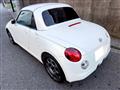 2007 Daihatsu Copen