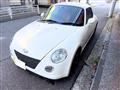2007 Daihatsu Copen