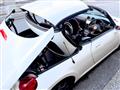 2007 Daihatsu Copen