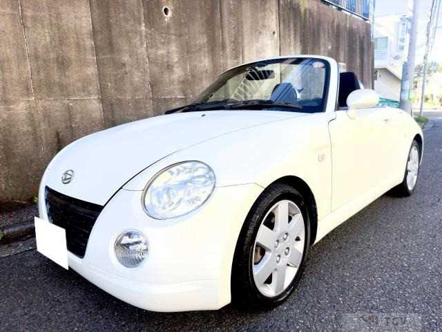 2003 Daihatsu Copen