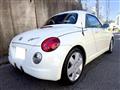 2003 Daihatsu Copen