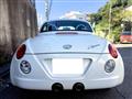 2003 Daihatsu Copen