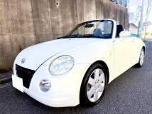 2003 Daihatsu Copen