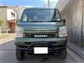 2021 Suzuki Every