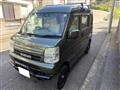 2021 Suzuki Every