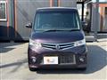 2010 Nissan ROOX