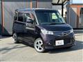 2010 Nissan ROOX