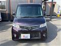 2010 Nissan ROOX