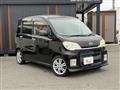2010 Daihatsu Tant Exe
