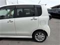 2011 Daihatsu Move Custom