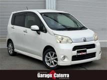 2011 Daihatsu Move Custom