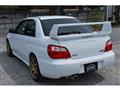 2003 Subaru Impreza Wrx