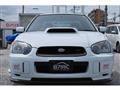 2003 Subaru Impreza Wrx