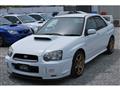 2003 Subaru Impreza Wrx