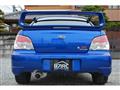 2006 Subaru Impreza Wrx