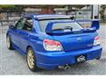2006 Subaru Impreza Wrx