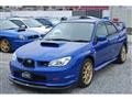 2006 Subaru Impreza Wrx