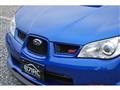 2006 Subaru Impreza Wrx