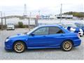 2006 Subaru Impreza Wrx