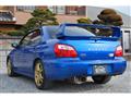 2004 Subaru Impreza Wrx