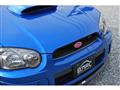 2004 Subaru Impreza Wrx