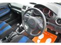 2007 Subaru Impreza