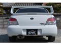 2007 Subaru Impreza