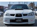 2007 Subaru Impreza