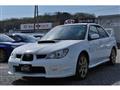 2007 Subaru Impreza