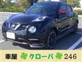 2016 Nissan Juke